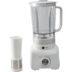 Liquidificador fun kitchen 900w 220v - c/ 12 velocidades e jarra de 2l - branco