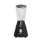 Liquidificador Fun Kitchen Black Glass - 900W (110V)