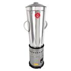 Liquidificador Grande Vithory 8 Litros Inox 1/2cv Bivolt