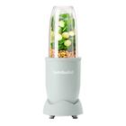 Liquidificador Individual e Extrator de Nutrientes Nutribullet 600W Verde - 5 Itens - 127v