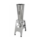 Liquidificador Industrial 25 Litros Aço Inox Metvisa 220V