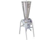 Liquidificador Industrial 25L Inox Spolu