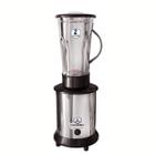 Liquidificador Industrial 2L Alta RotaçãoInox 18000rpm JL Colombo