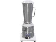 Liquidificador Industrial 2L Inox Metvisa - LAR2220CC5 800W