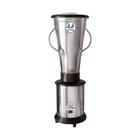 Liquidificador Industrial 700W Baixa Rotação Inox 3,5L - Colombo