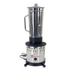 Liquidificador Industrial Alta Rotação 2 Litros 800w Inox 110v