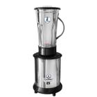 Liquidificador Industrial AR 2L Inox 18000rpm 127v - JL Colombo