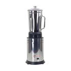 Liquidificador Industrial Baixa Rotação 2 Litros 800w Inox