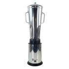 Liquidificador Industrial Baixa Rotação 8 Litros 800w Inox