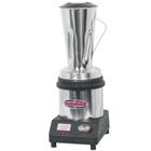 Liquidificador Industrial de Alta Rotação 2L 1200W BM42 NR Bermar Inox