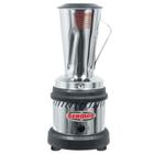 Liquidificador Industrial de Alta Rotação 2L 800W BM41 NR Bermar Inox 110V