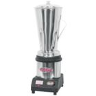 Liquidificador Industrial de Alta Rotação 4L 1200W BM49 NR Bermar Inox