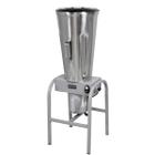 Liquidificador Industrial Metvisa Basculante 19 Litros 220V