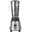 Liquidificador Industrial Skymsen 220V Alta Rotação Inox 2l