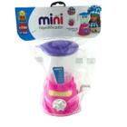 Liquidificador Infantil brinquedo mini chef básico