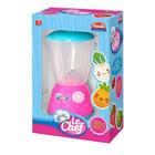 Liquidificador Infantil Coleção Cook Le Chef - Usual Brinquedos