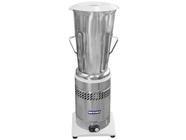 Liquidificador Inox 1/2CV 1 Velocidade 4 Litros - Metvisa LQL4BIVMF60N5