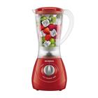 Liquidificador Mondial Easy Power L-550 1.5 L Vermelho 110V