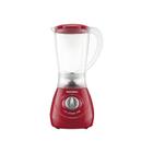 Liquidificador Mondial Easy Power L 550R 550 W 110V Vermelho 1 5L