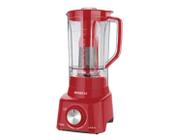 Liquidificador Mondial Turbo L-900 FR Vermelho 900W 220V