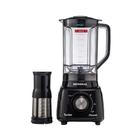 Liquidificador Mondial Turbo Power L-99 FB Preto - 127V