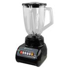 Liquidificador Mox MO-LC56 - 350W - 1.5L - 220V - Preto