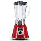 Liquidificador New Osterizer Oster 1,25L Vermelho 110V 700W BLST4126R-017