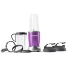 Liquidificador NutriBullet Pro NB9-1301PUR - 900W, 13 Peças, Violeta