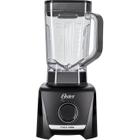 Liquidificador Oster 1400 Full OLIQ610 Preto 15 Velocidades + Pulsar 1400W