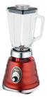 Liquidificador Oster 4126 Vermelho Copo de Vidro/600w 127V