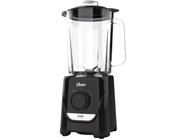 Liquidificador Oster Power Preto 2,2L 110V