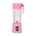 Liquidificador Pessoal Portátil para Shakes, Sucos e Smoothies