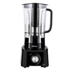 Liquidificador Philco PH900 1200W 12 Velocidades Preto