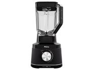 Liquidificador Philco PLQ15A 12 Velocidades 1500W Preto 103101176