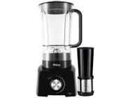 Liquidificador Philco PLQ800 Preto - com Filtro 4 Velocidades 900W