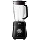 Liquidificador Philips Walita 1200W com 5 Velocidades RI2240 Preto