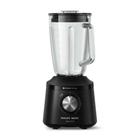 Liquidificador Philips Walita 2L Vidro HR2272/91 Preto 127V