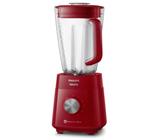 Liquidificador Philips Walita 5Velocidades+Pulsar 1200W-110V