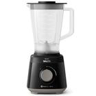 Liquidificador Philips Walita Daily RI2110 Preto 2 Velocidades 550W