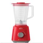 Liquidificador Philips Walita Daily Vermelho 550W - 127 Volts