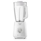 Liquidificador Philips Walita Problend Serie 5000 com 05 Velocidades e Jarra com 3,0 Litros Branco - RI2240