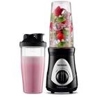 Liquidificador portátil 2 velocidades 300w Personal Blender 127V Mondial