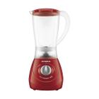 Liquidificador Portátil Mondial Easy Power L-550-R Vermelho