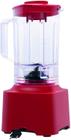 Liquidificador Power Max Ln61 700W Arno Vermelho - 110V