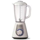 Liquidificador Super Blender Cellini Branco 4 Velocidades Faca de 7 Lâminas 1000W 127v