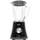 Liquidificador Super Chef Oster BLSTMG 750 W Preto