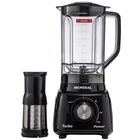 Liquidificador Turbo Power Mondial 110V 60HZ Com Filtro - L99FB 