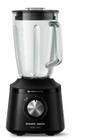 Liquidificador Walita 1000W 4 Laminas 5 Velocidades Jarra 3L Preto 220V - PHILIPS