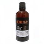 Liquido Acrílico Monomer Honey Girl 100ml Unha De Porcelana