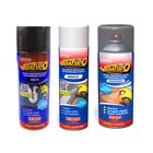 Líquido Emborrachado Spray Impermeabilizado 3 Cores Cantos - Dryko